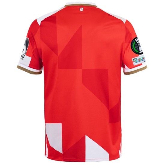 Donna Mainz 05 2025/26 Maglia Conference League