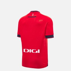 Maglia Casalinga Bambino CA Osasuna 2024/25
