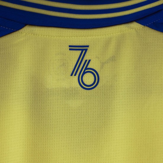 Donna Southampton stagione 2025/26 50º anniversario maglia Donna Southampton stagione 2025/26 50º anniversario maglia