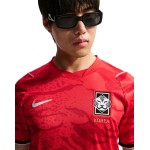 Maglia Coppa del Mondo 2026 Casa Corea del Sud Bambino Maglia Coppa del Mondo 2026 Casa Corea del Sud Bambino