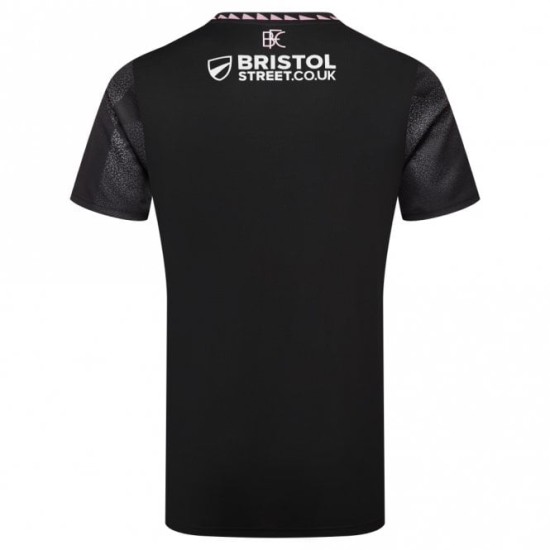 Maglia da trasferta Burnley 2024/25 Donna Maglia da trasferta Burnley 2024/25 Donna