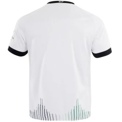 Maglia Uomo SC Preußen Münster 2025/26 Away Maglia Uomo SC Preußen Münster 2025/26 Away