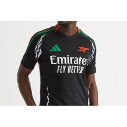 Maglia Trasferta Arsenal Uomo 2024/25 Maglia Trasferta Arsenal Uomo 2024/25