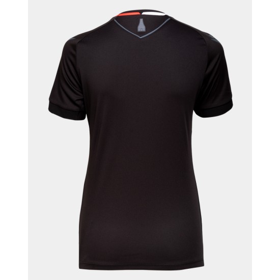 Maglia Trasferta Donna Stoke City 2024/25 Maglia Trasferta Donna Stoke City 2024/25