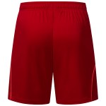 Pantaloncini home bambino Fortuna Düsseldorf 2025/26 Pantaloncini home bambino Fortuna Düsseldorf 2025/26