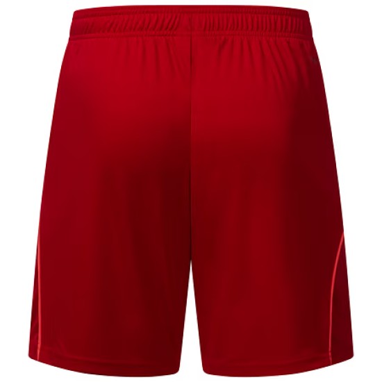 Pantaloncini home bambino Fortuna Düsseldorf 2025/26 Pantaloncini home bambino Fortuna Düsseldorf 2025/26