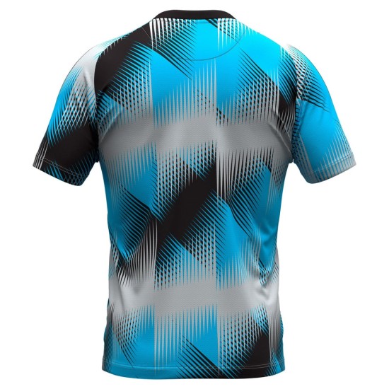 Maglia Pre Partita Terza Bambino Millwall 2024/25 Maglia Pre Partita Terza Bambino Millwall 2024/25