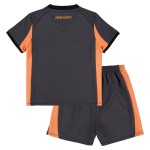 Kit trasferta Derby County 2025/26 bambino Kit trasferta Derby County 2025/26 bambino