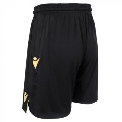 Pantaloncini Trasferta Oxford United Uomo 2025/26 Pantaloncini Trasferta Oxford United Uomo 2025/26