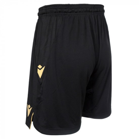 Pantaloncini Trasferta Oxford United Bambino 2025/26 Pantaloncini Trasferta Oxford United Bambino 2025/26
