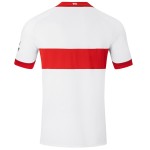 Maglia Casa VfB Stuttgart Bambino 2024/25 Maglia Casa VfB Stuttgart Bambino 2024/25