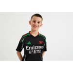 Maglia Trasferta Arsenal Bambino 2024/25 Maglia Trasferta Arsenal Bambino 2024/25