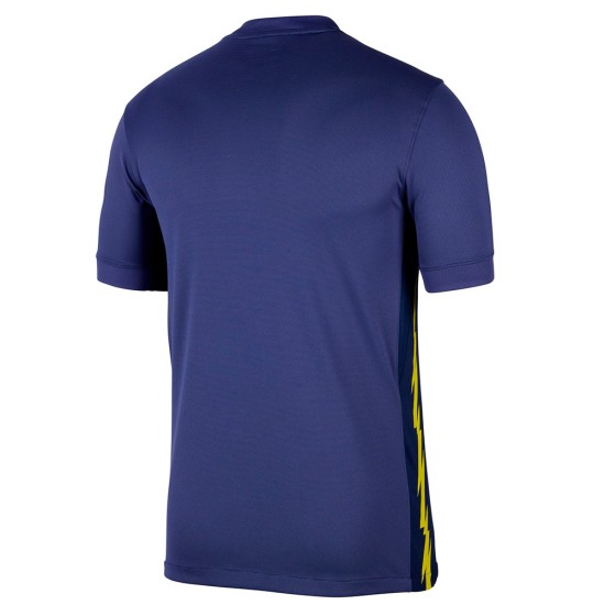 Maglia Away Atletico Madrid 2025/26 Donna Maglia Away Atletico Madrid 2025/26 Donna