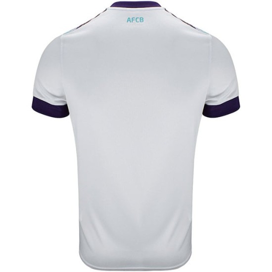 Maglia Trasferta AFC Bournemouth Bambino 2024/25