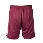 Pantaloncini trasferta Villarreal 2025/26 uomo