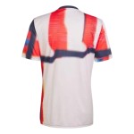 Maglia pre-partita terza SS26 donna Bayern Monaco 2025/26 Maglia pre-partita terza SS26 donna Bayern Monaco 2025/26