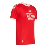 Maglia 60º Anniversario 1.FC Union Berlin Bambino 2025/26 Maglia 60º Anniversario 1.FC Union Berlin Bambino 2025/26