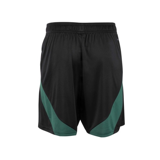 Pantaloncini Trasferta FC Schalke 04 Bambino 2024/25 Pantaloncini Trasferta FC Schalke 04 Bambino 2024/25