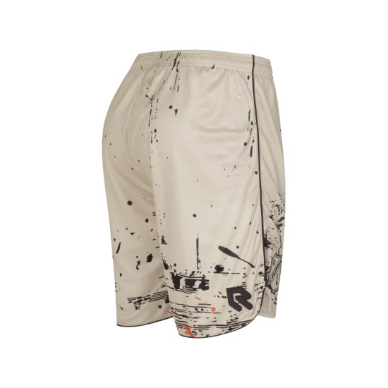 Pantaloncini trasferta FC Volendam 2025/26 bambino Pantaloncini trasferta FC Volendam 2025/26 bambino