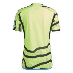 Maglia Trasferta Arsenal Uomo 2023/24 Maglia Trasferta Arsenal Uomo 2023/24