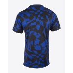 Maglia Pre Match Terza Leicester City Donna 2024/25