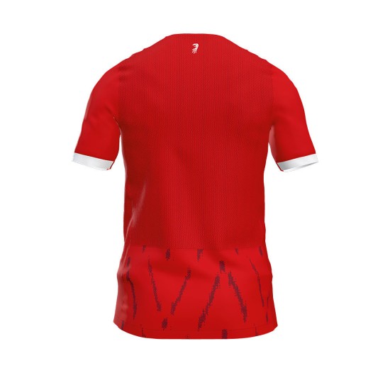 Maglia Casa SC Freiburg Bambino 2024/25 Maglia Casa SC Freiburg Bambino 2024/25