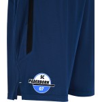 Pantaloncini Casa SC Paderborn 07 Donna 2024/25 Pantaloncini Casa SC Paderborn 07 Donna 2024/25