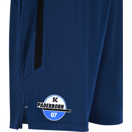 Pantaloncini Casa SC Paderborn 07 Donna 2024/25 Pantaloncini Casa SC Paderborn 07 Donna 2024/25