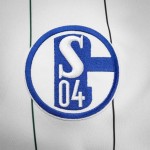 Maglia Trasferta FC Schalke 04 Uomo 2024/25 Maglia Trasferta FC Schalke 04 Uomo 2024/25