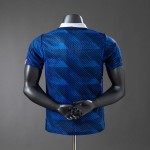 Uomo Maglia Home Coppa del Mondo 2026 Francia Uomo Maglia Home Coppa del Mondo 2026 Francia