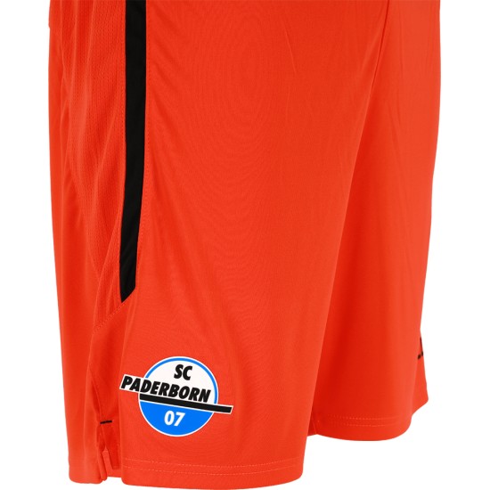 Pantaloncini Terza SC Paderborn 07 Uomo 2024/25 Pantaloncini Terza SC Paderborn 07 Uomo 2024/25