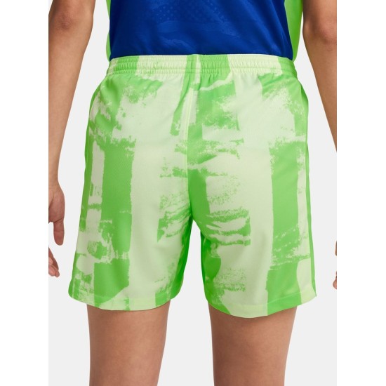 Pantaloncini Terzi Donna FC Barcelona 2024/25 Pantaloncini Terzi Donna FC Barcelona 2024/25