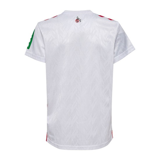 Maglia Casa 1. FC Köln Uomo 2024/25