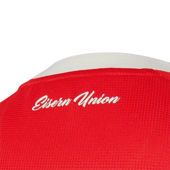 Maglia 60º Anniversario 1.FC Union Berlin Bambino 2025/26 Maglia 60º Anniversario 1.FC Union Berlin Bambino 2025/26