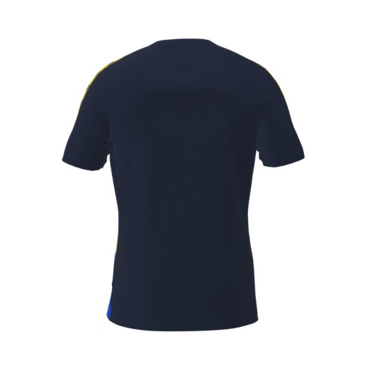 Maglia Terza Riscaldamento Uomo Torino 2025/26