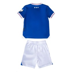 Bambino Ipswich Town 2025/26 Kit Casa Bambino Ipswich Town 2025/26 Kit Casa