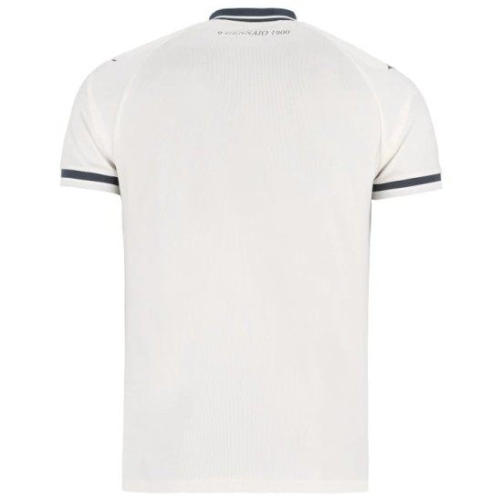 Maglia Trasferta Lazio 2025/26 Uomo Maglia Trasferta Lazio 2025/26 Uomo