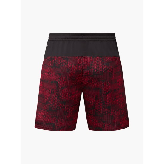 Pantaloncini Terza RB Lipsia 2025/26 Uomo Pantaloncini Terza RB Lipsia 2025/26 Uomo