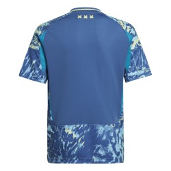 Maglia da trasferta Ajax 2024/25 Bambino