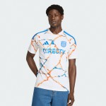 Uomo San Diego FC 2026 Maglia Trasferta Uomo San Diego FC 2026 Maglia Trasferta