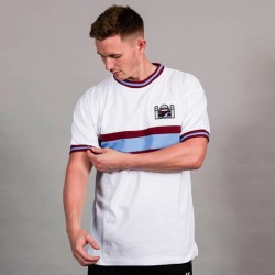 Maglia Retrò Casa Crystal Palace Bambino 1960