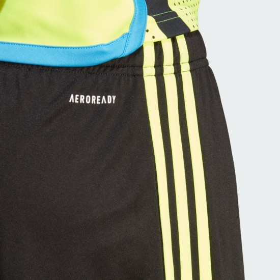Pantaloncini Trasferta Arsenal Uomo 2023/24 Pantaloncini Trasferta Arsenal Uomo 2023/24