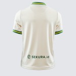Maglia Terza Bambino Norwich City 2024/25