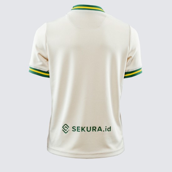 Maglia Terza Bambino Norwich City 2024/25