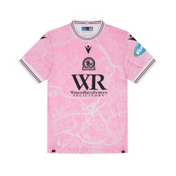 Maglia terza Blackburn Rovers 2024/25 donna Maglia terza Blackburn Rovers 2024/25 donna