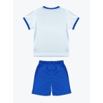Kit Trasferta Portsmouth Bambino 2025/26 Kit Trasferta Portsmouth Bambino 2025/26