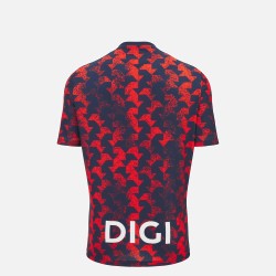 Maglia terza riscaldamento uomo CA Osasuna 2025/26