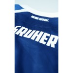 Maglia Casa Karlsruher SC Bambino 2024/25 Maglia Casa Karlsruher SC Bambino 2024/25