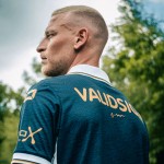 Maglia Terza Go Ahead Eagles 2025/26 Bambino Maglia Terza Go Ahead Eagles 2025/26 Bambino