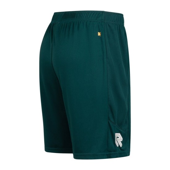 Pantaloncini trasferta donna Fortuna Sittard 2024/25 Pantaloncini trasferta donna Fortuna Sittard 2024/25